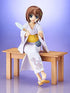 Mahou Shoujo Lyrical Nanoha The Movie 2nd A's Yagami Hayate 1/8 Yukata ver