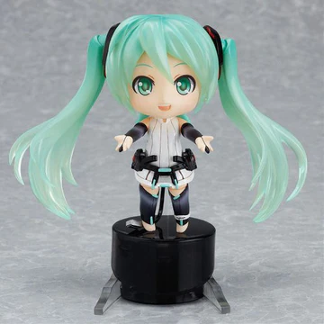 Nendoroid Vocaloid Hatsune Miku Append