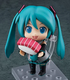 Nendoroid Vocaloid Hatsune Miku 10th Anniversary Ver
