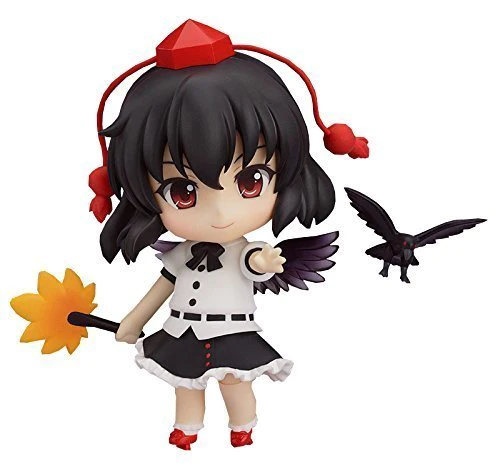 Nendoroid Touhou Project Shameimaru Aya