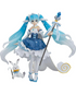 Figma Snow Miku Snow Princess 2019 ver