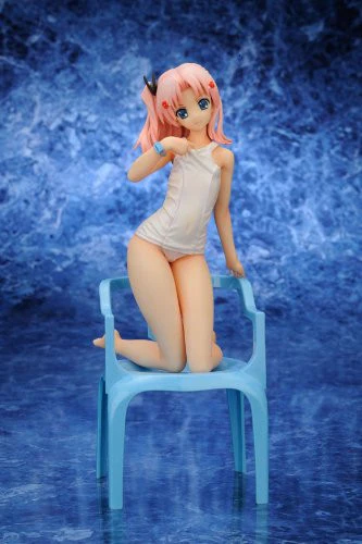 To Heart 2 Maaryan 1/6 White Swimsuit ver