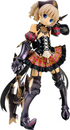 Queen's Blade Rebellion Ymir 1/6 Steel Staff Ver