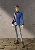 S.H.Figuarts Lupin III Lupin the 3rd