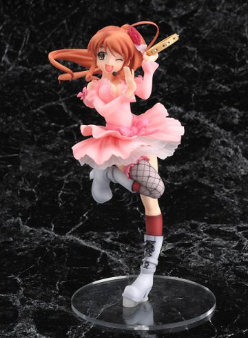 Suzumiya Haruhi no Yuuutsu Asahina Mikuru 1/8 Gekisou Ver