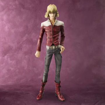 G.E.M. Tiger & Bunny 1/8 Barnaby Brooks Jr