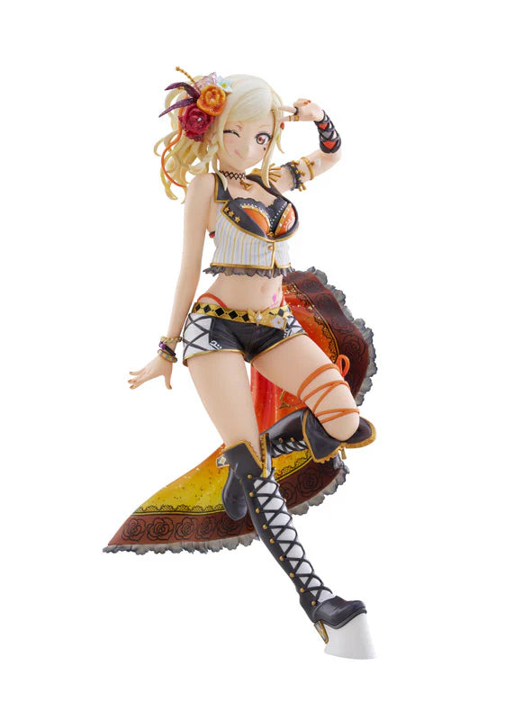 Love Live! Nijigasaki Gakuen School Idol Doukou Kai 1/7 Miyashita Ai