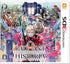 Radiant Historia Perfect Chronology Nintendo 3DS