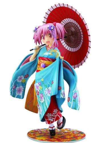 Madoka Magica Kaname Madoka 1/8 Maiko ver