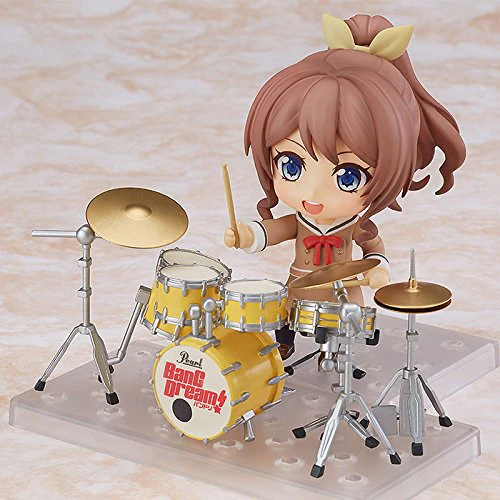 Nendoroid BanG Dream! Yamabuki Saaya