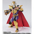 S.H.Figuarts Ultraman Geed Ultraman Geed Royal Mega-master