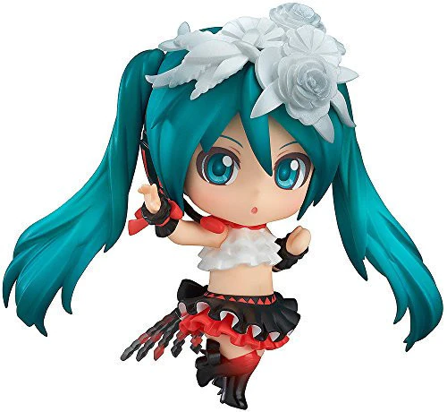 Nendoroid Hatsune Miku Project Diva F 2nd