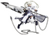 Mahou Sensou 1/8 Shijou Momoka