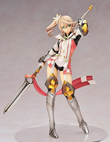 Tales of Zestiria 1/8 Alisha