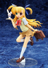 Mahou Shoujo Lyrical Nanoha ViVid 1/7 Takamachi Vivio