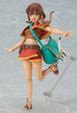 Figma Suisei no Gargantia Amy Grace