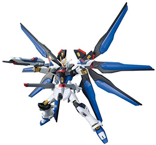 Gundam SEED Destiny Strike Freedom Gundam Revive ver version 1/144 scale