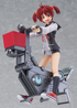 Figma Vividred Operation Isshiki Akane