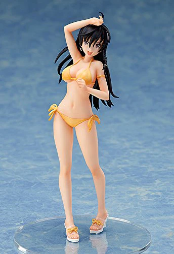 Shining Resonance 1/12 Sonia Blanche S-style