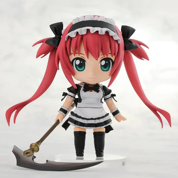 Nendoroid Queen's Blade Airi