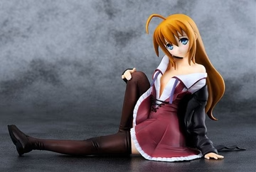 Mayo Chiki! 1/8 Konoe Subaru