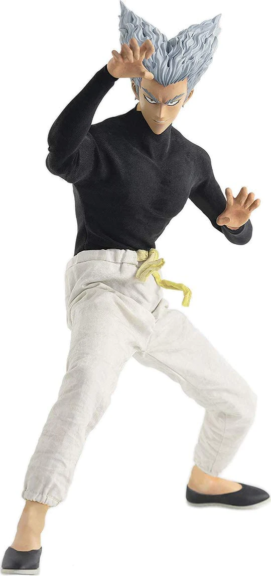 FigZero One Punch Man 1/6 Garou