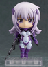 Nendoroid Muv-Luv Alternative Total Eclipse Cryska Barchenowa