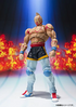S.H.Figuarts Kinnikuman Kinnikuman Super Phoenix