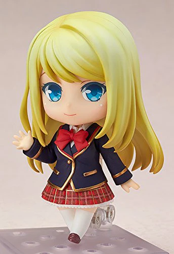 Nendoroid Girlfriend Chloe Lemaire