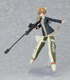 Figma Strike Witches Lynette Bishop