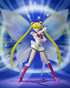 S.H.Figuarts Sailor Moon Super Super Sailor Moon