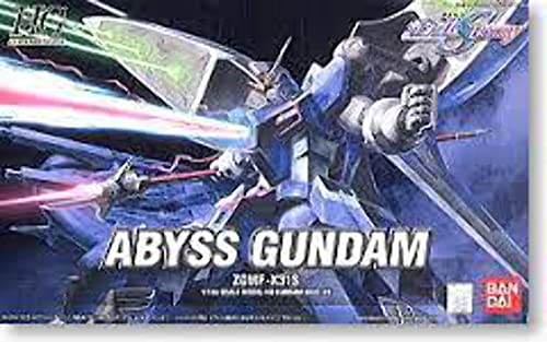 Gundam SEED Abyss Gundam 1/144 scale