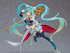 GOOD SMILE Racing Vocaloid Hatsune Miku 1/7 GT Project Racing Miku 2018