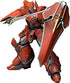 PANZER WORLD GALIENT The Iron Crest PLAMAX Iron Giant