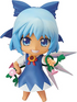 Nendoroid Touhou Project Cirno