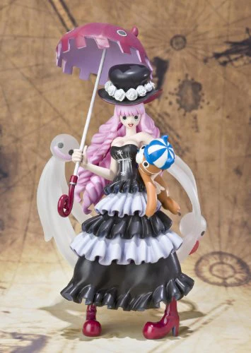 Figuarts ZERO One Piece Perona