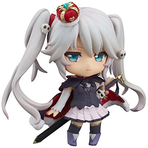 Nendoroid Sennen Sensou Aigis Sybilla
