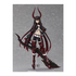 Figma Black Rock Shooter Black Gold Saw TV Animation ver