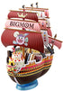 Queen Mama Chanter One Piece Grand Ship Collection