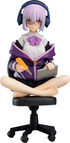 Figma SSSS.Gridman Shinjou Akane DX Ver