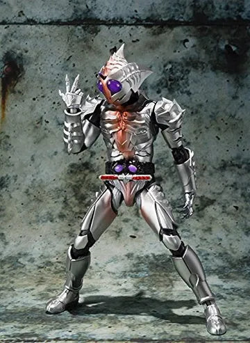 S.H.Figuarts Kamen Rider Amazons Kamen Rider Amazon Sigma