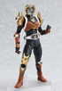 Figma Kamen Rider Dragon Knight Kamen Rider Spear