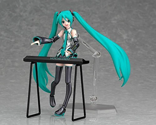 Figma Vocaloid Hatsune Miku Live Stage ver