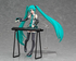 Figma Vocaloid Hatsune Miku Live Stage ver