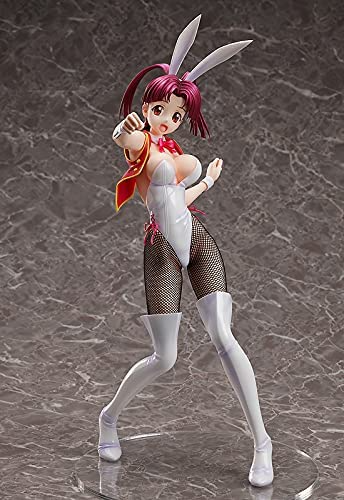 Yuusha Ou GaoGaiGar Final Utsugi Mikoto B-style 1/4 Bunny Ver
