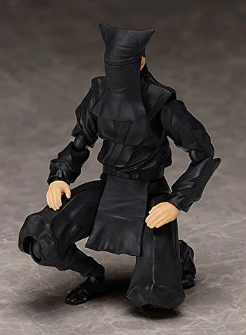 Figma Kuroko