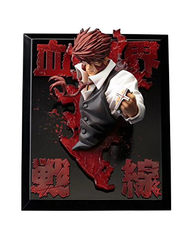 ARTFX J Kekkai Sensen Klaus Von Reinherz