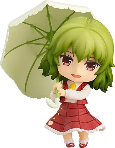 Nendoroid Touhou Project Kazami Yuuka