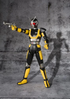 S.H.Figuarts Kamen Rider Black RX Robo Rider
