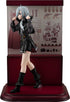 Spy Room Light Novel Glint Monika